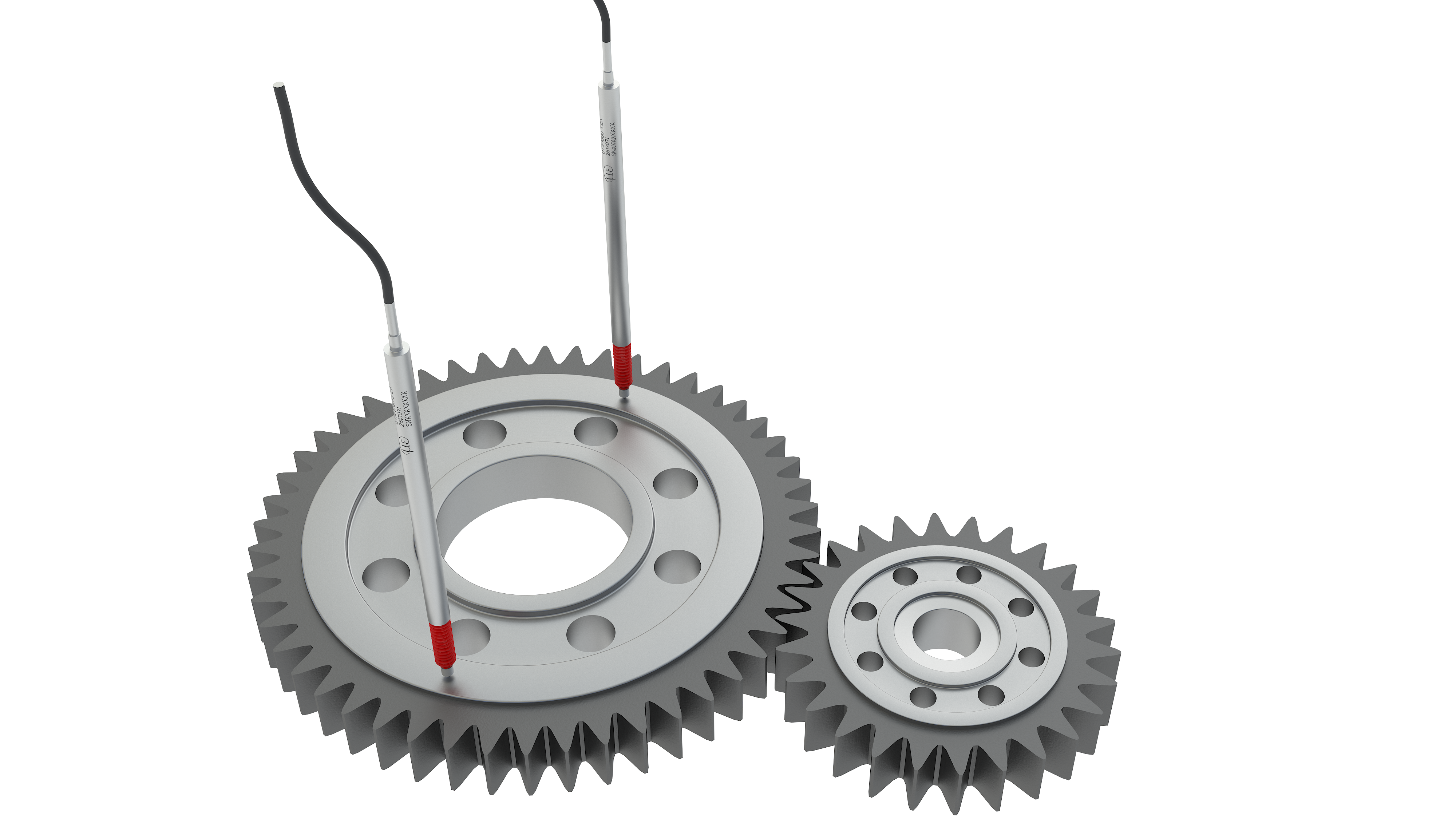 induSENSOR Accessories